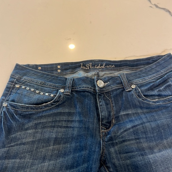 Ladies Jeans - Picture 2 of 7